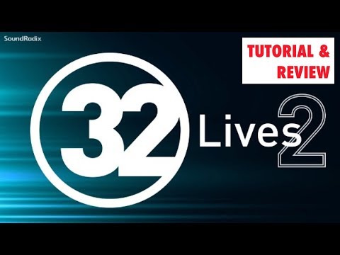 32 Lives V2.0.2 Crack